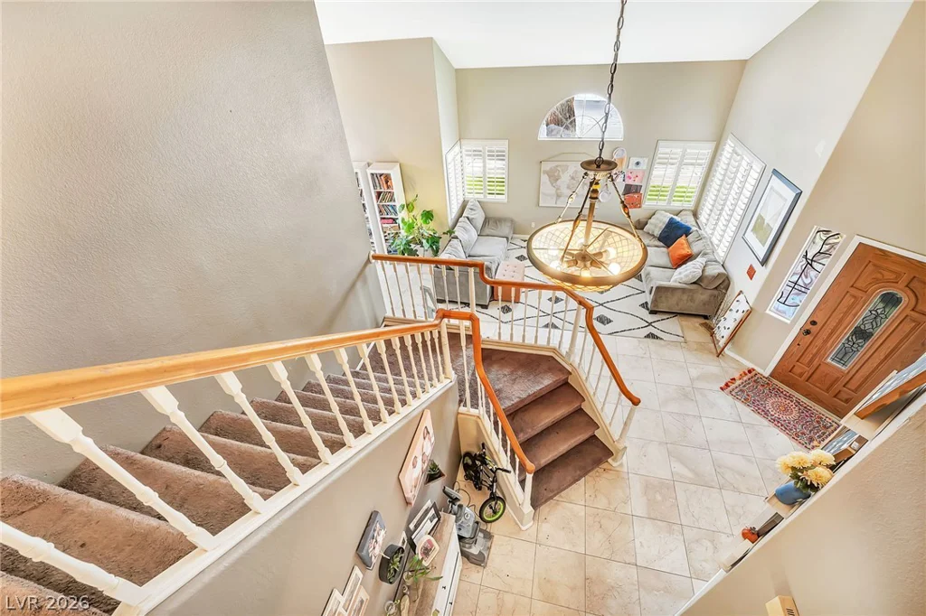 2917 Cape Verde, Las Vegas, NV 89128