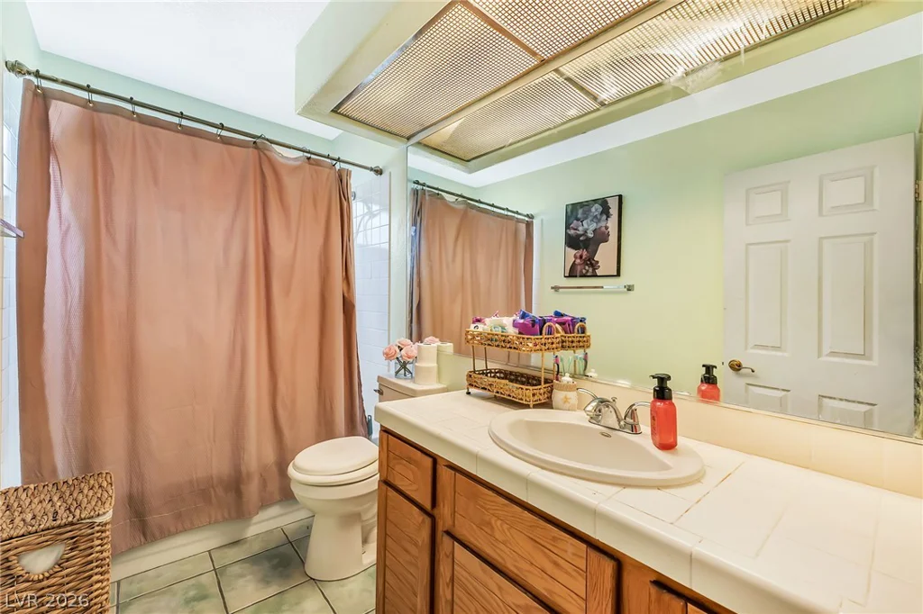 2917 Cape Verde, Las Vegas, NV 89128