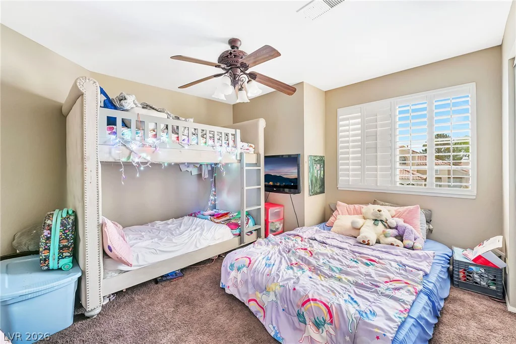2917 Cape Verde, Las Vegas, NV 89128