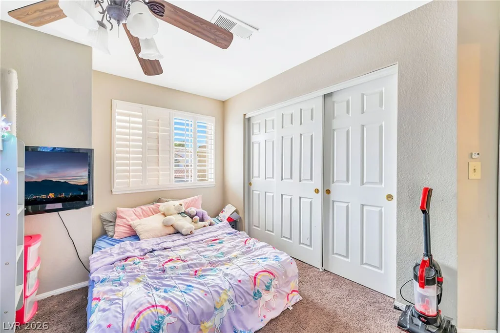 2917 Cape Verde, Las Vegas, NV 89128