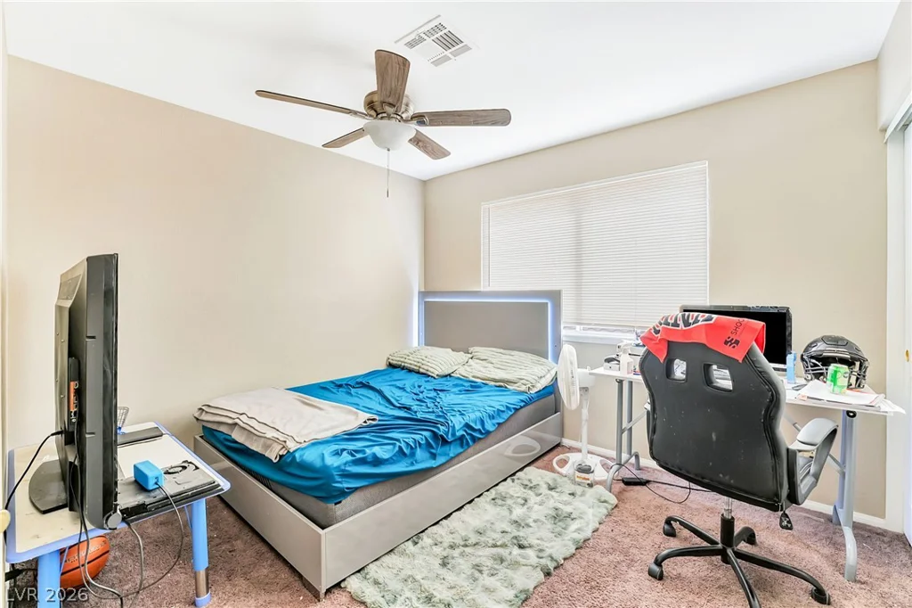 2917 Cape Verde, Las Vegas, NV 89128