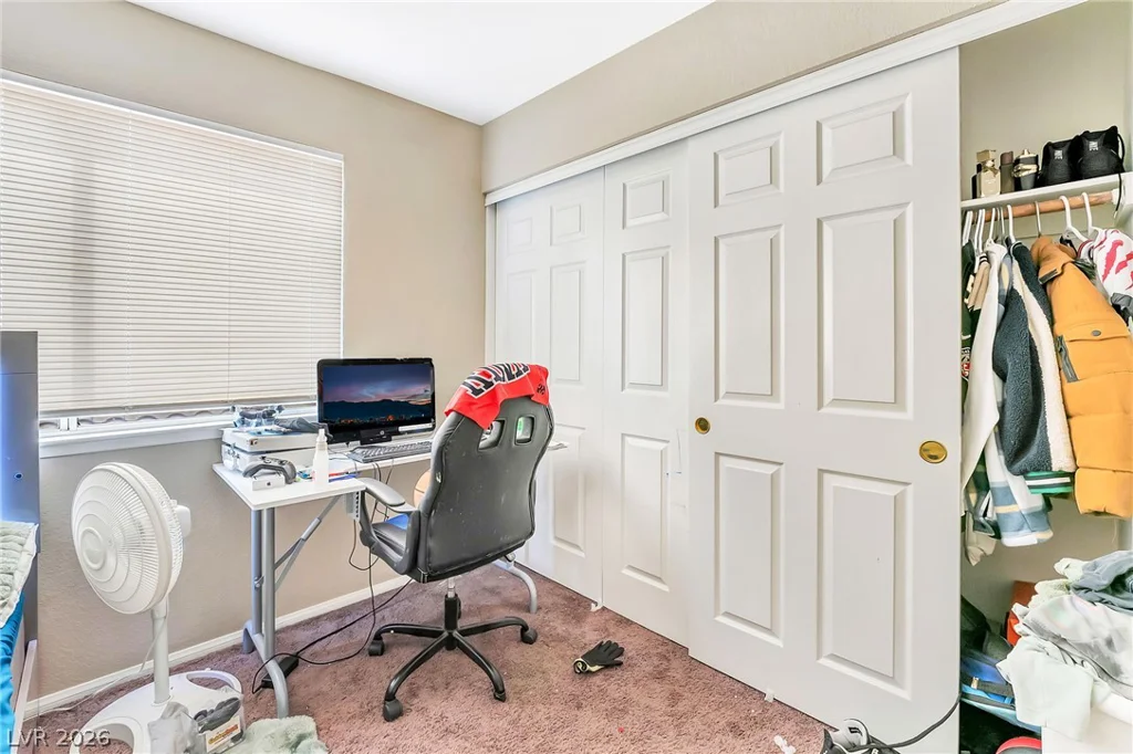 2917 Cape Verde, Las Vegas, NV 89128