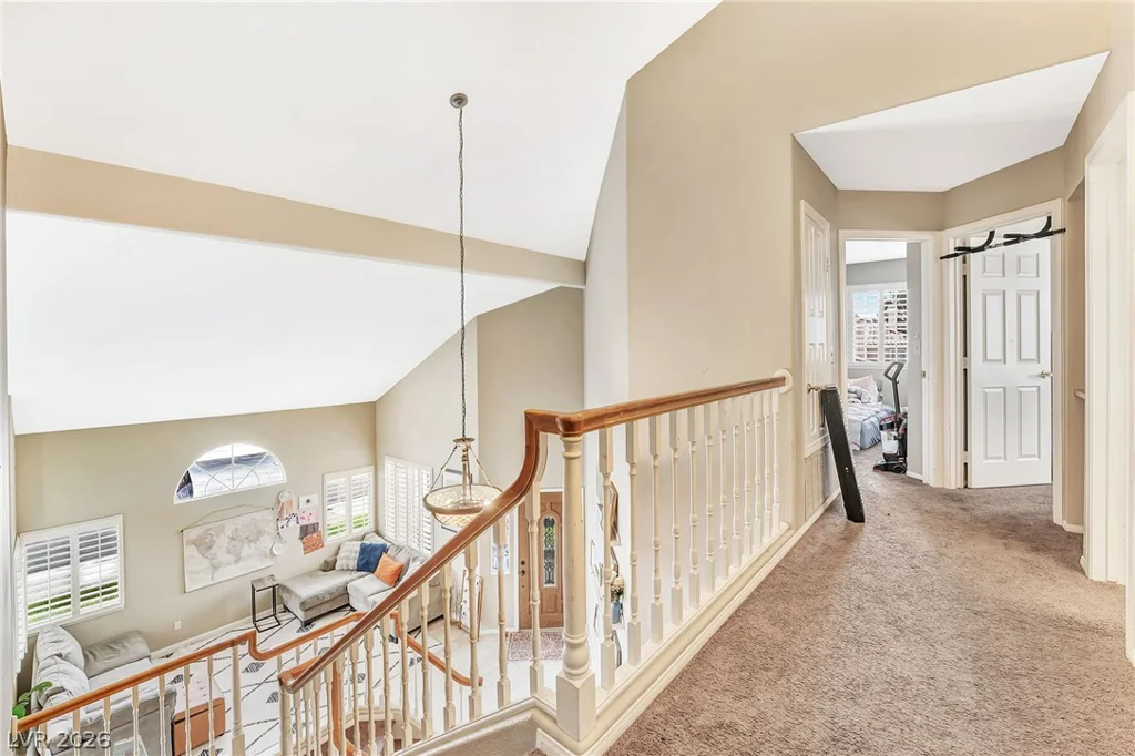 2917 Cape Verde, Las Vegas, NV 89128