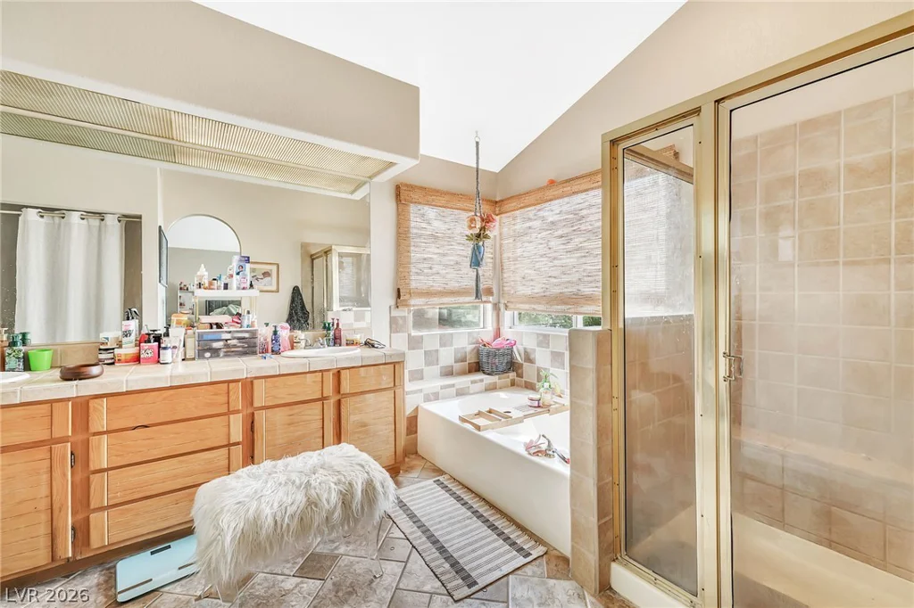 2917 Cape Verde, Las Vegas, NV 89128