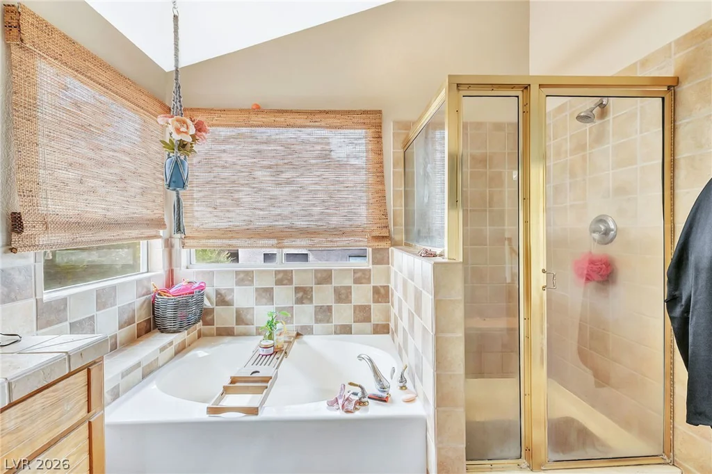 2917 Cape Verde, Las Vegas, NV 89128