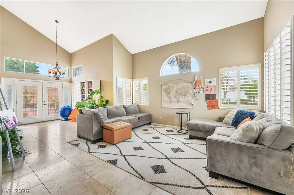 2917 Cape Verde, Las Vegas, NV 89128