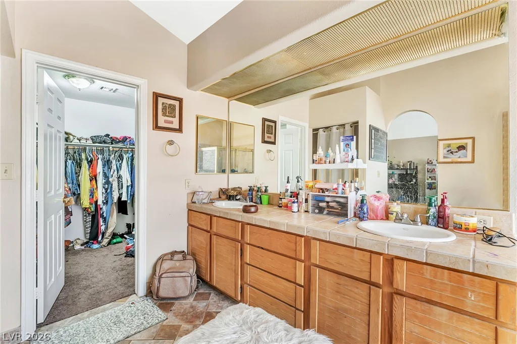 2917 Cape Verde, Las Vegas, NV 89128