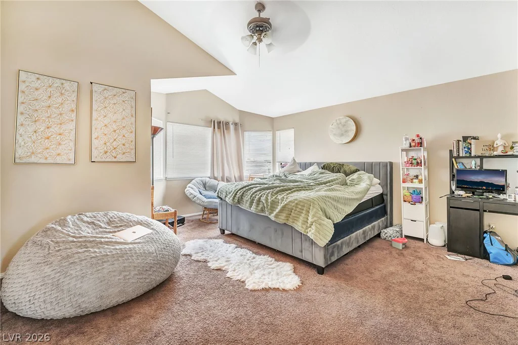 2917 Cape Verde, Las Vegas, NV 89128