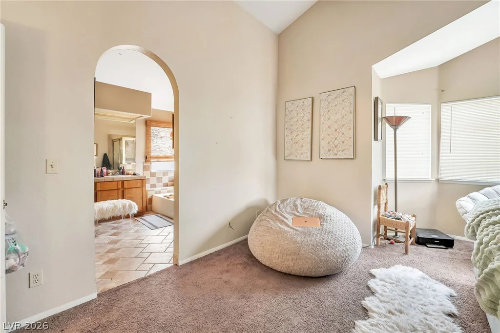 2917 Cape Verde, Las Vegas, NV 89128