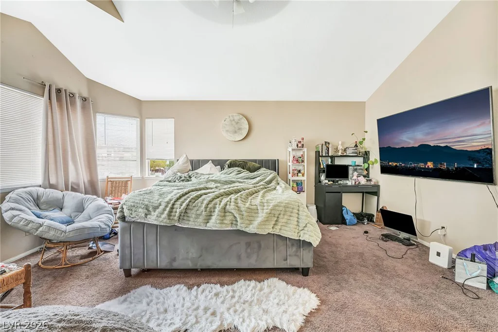 2917 Cape Verde, Las Vegas, NV 89128