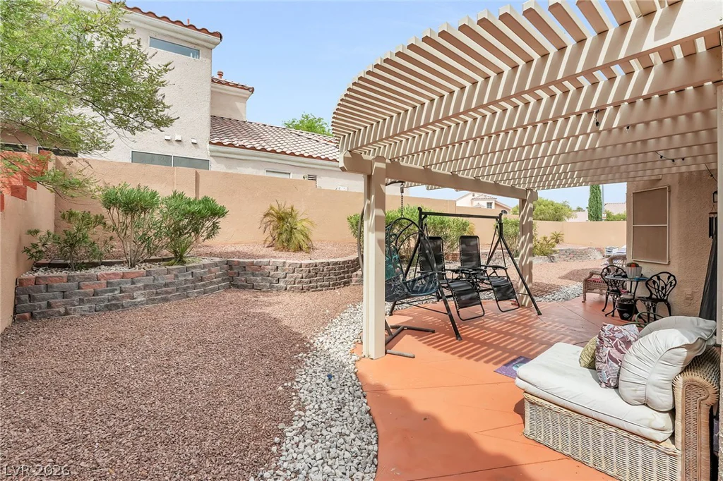 2917 Cape Verde, Las Vegas, NV 89128