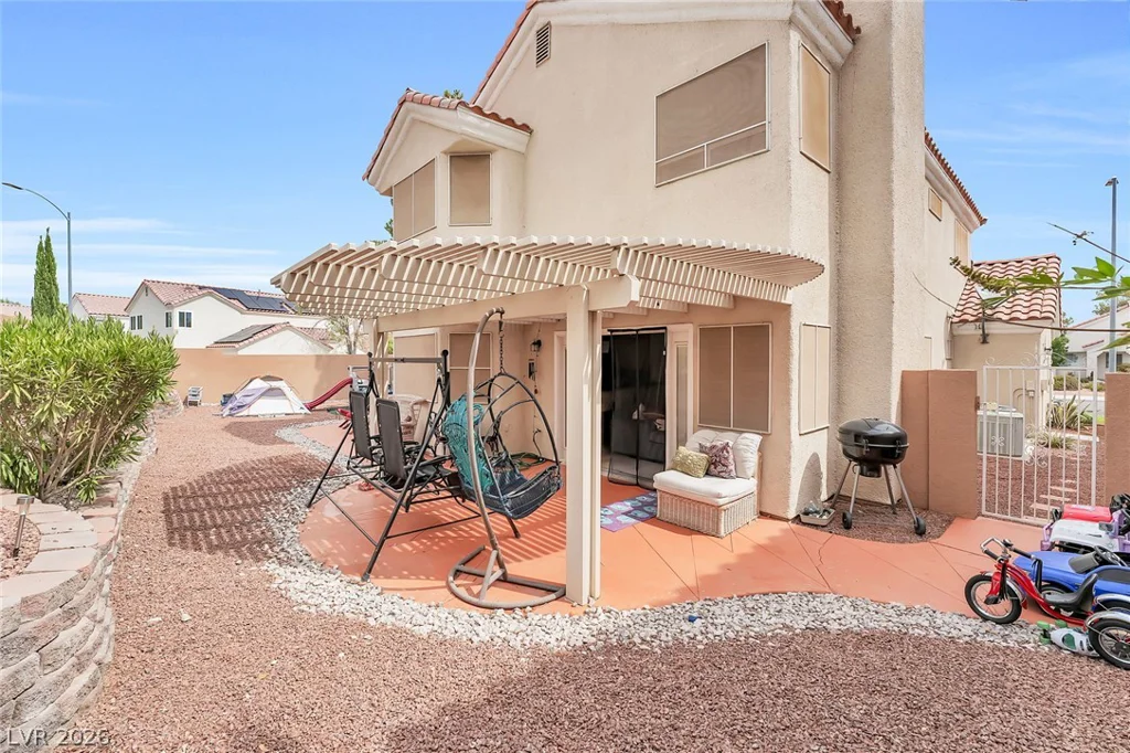 2917 Cape Verde, Las Vegas, NV 89128