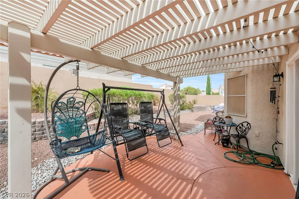 2917 Cape Verde, Las Vegas, NV 89128