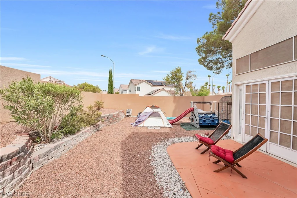 2917 Cape Verde, Las Vegas, NV 89128