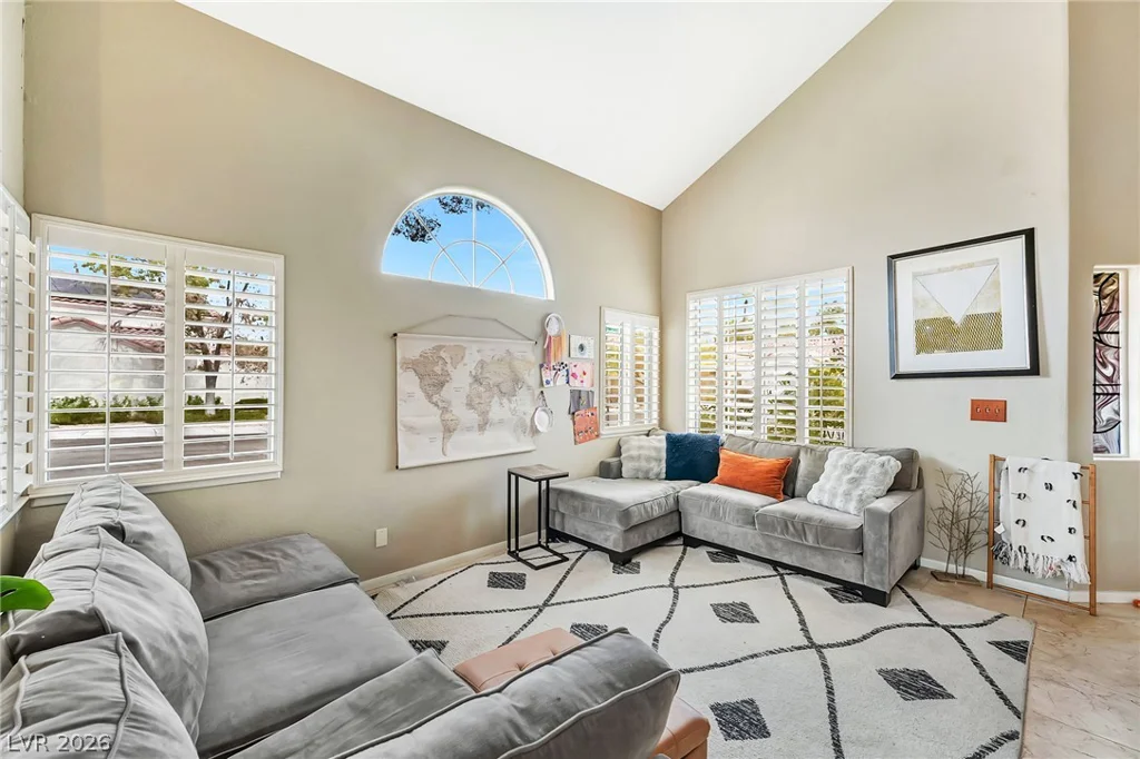 2917 Cape Verde, Las Vegas, NV 89128