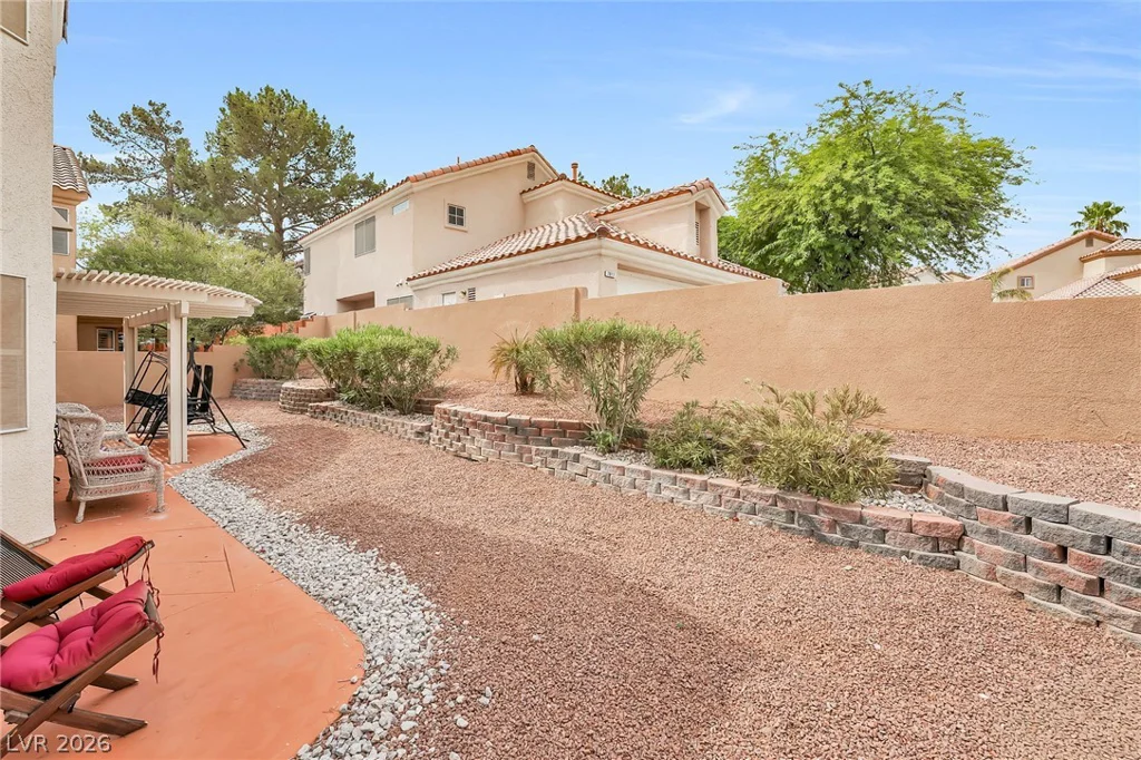2917 Cape Verde, Las Vegas, NV 89128