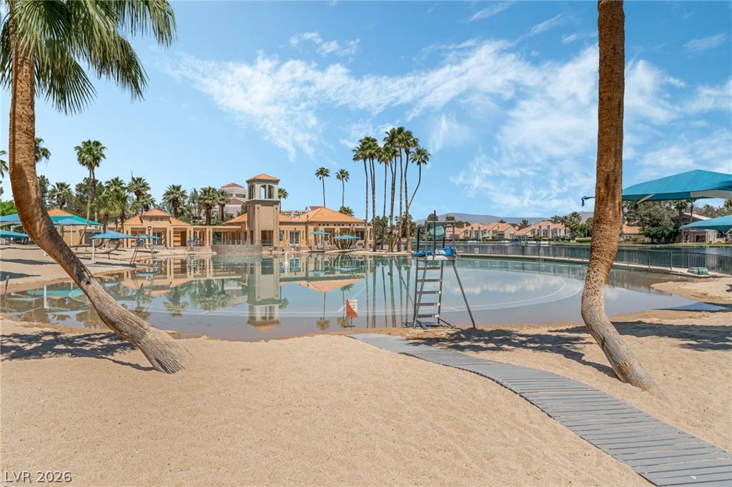 2917 Cape Verde, Las Vegas, NV 89128