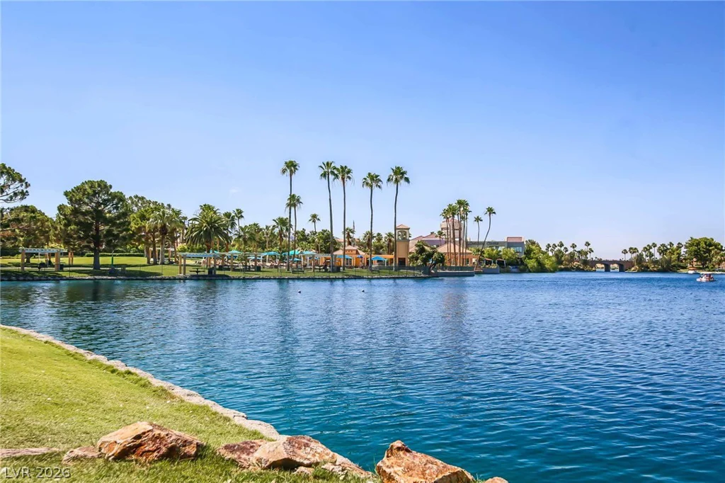 2917 Cape Verde, Las Vegas, NV 89128