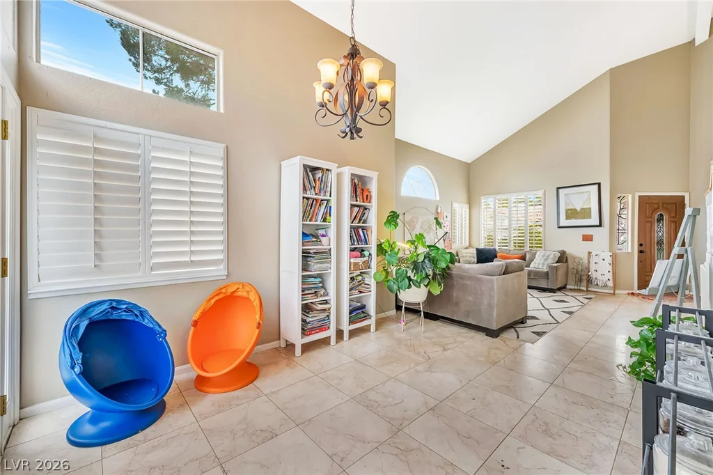 2917 Cape Verde, Las Vegas, NV 89128