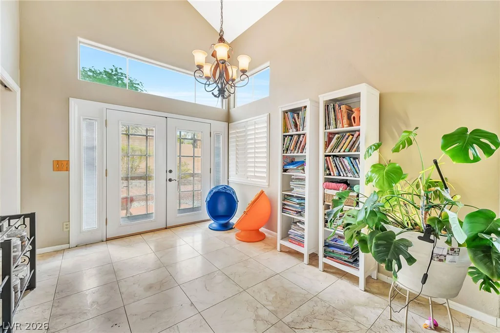 2917 Cape Verde, Las Vegas, NV 89128