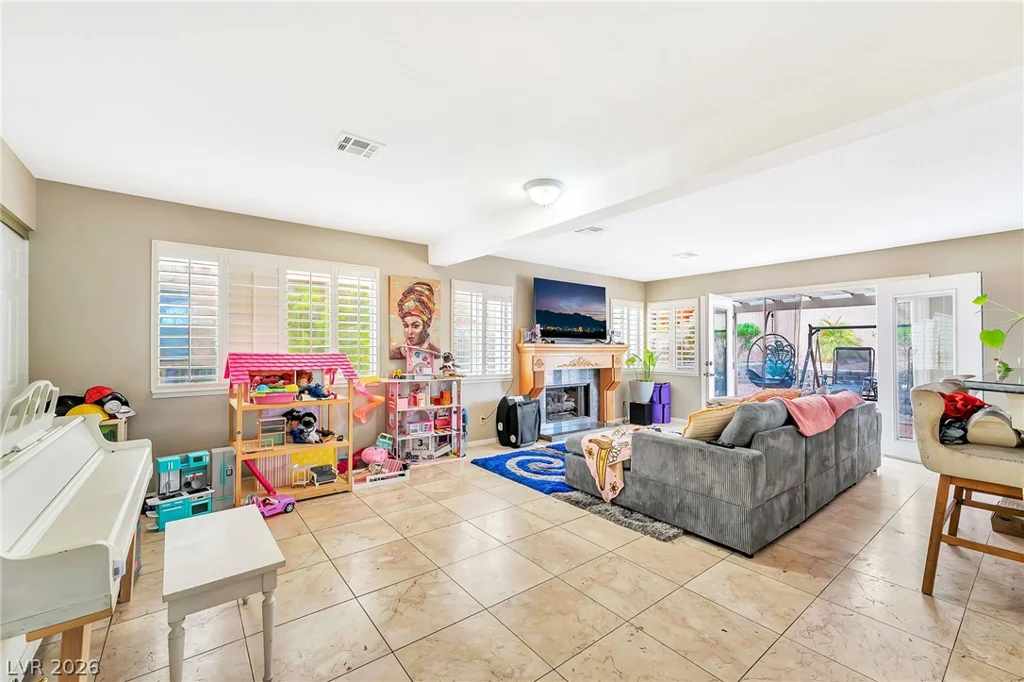 2917 Cape Verde, Las Vegas, NV 89128