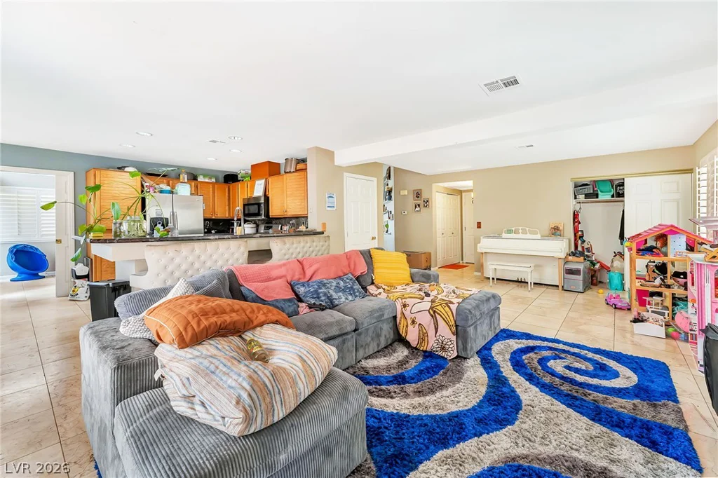 2917 Cape Verde, Las Vegas, NV 89128
