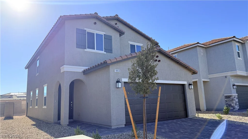 9959 Jaborandi, Las Vegas, NV 89141