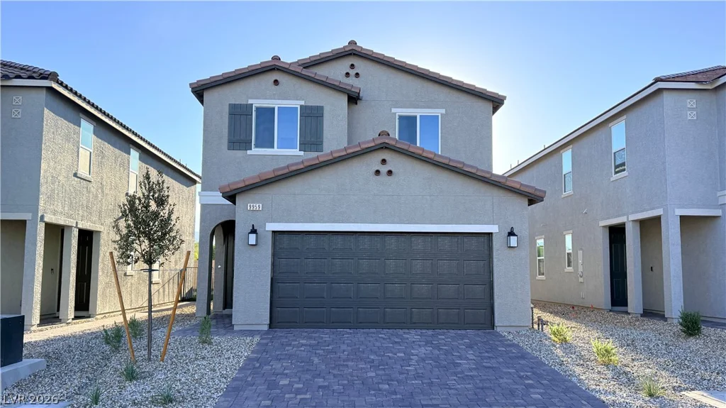 9959 Jaborandi, Las Vegas, NV 89141