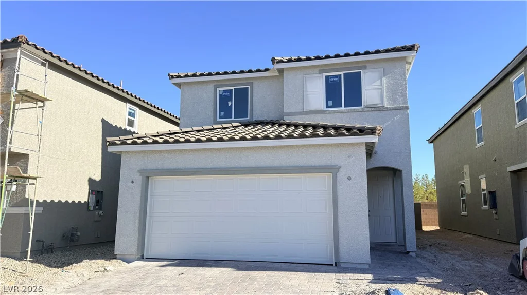 3887 Tico Falls, Las Vegas, NV 89141