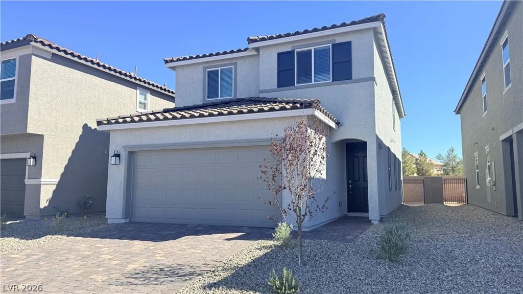 3887 Tico Falls, Las Vegas, NV 89141