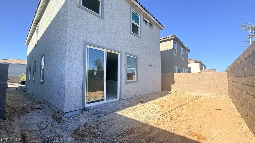 3887 Tico Falls, Las Vegas, NV 89141