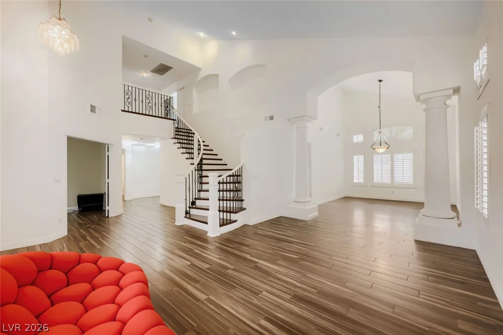283 Grand Olympia, Henderson, NV 89012