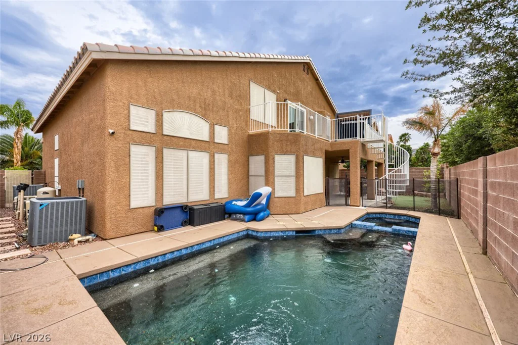 283 Grand Olympia, Henderson, NV 89012