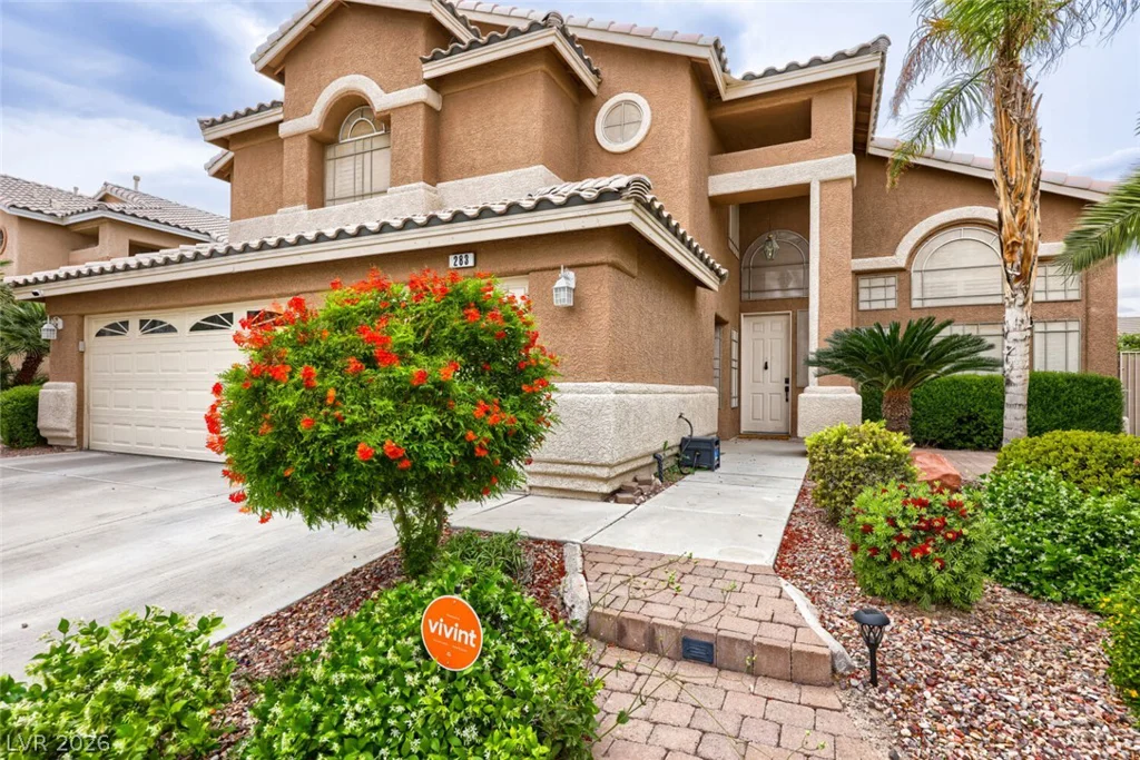 283 Grand Olympia, Henderson, NV 89012