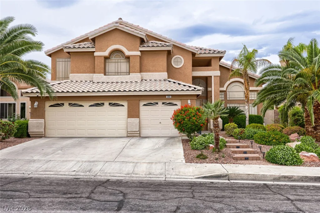 283 Grand Olympia, Henderson, NV 89012