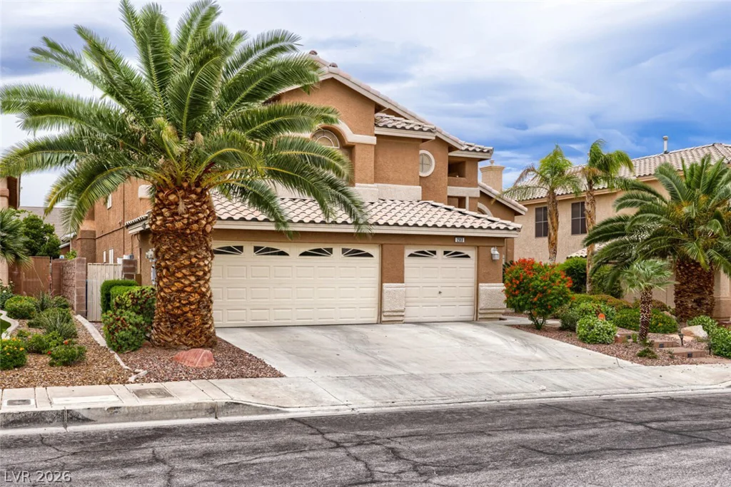 283 Grand Olympia, Henderson, NV 89012