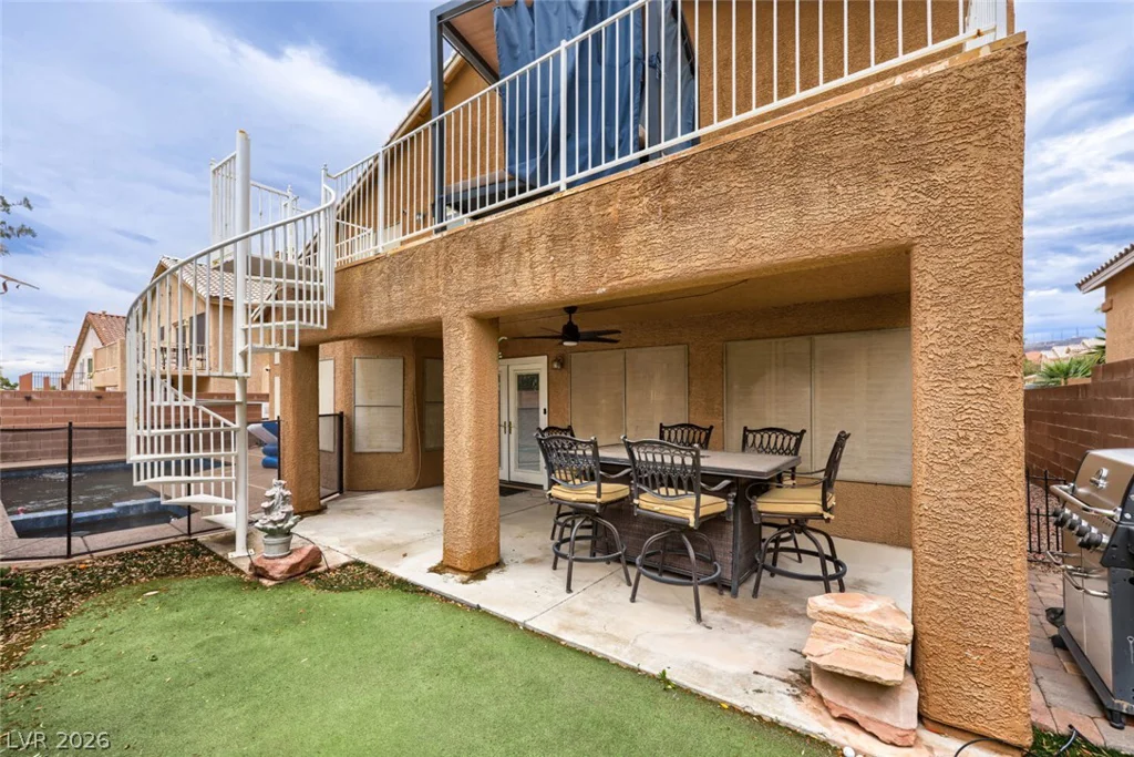 283 Grand Olympia, Henderson, NV 89012