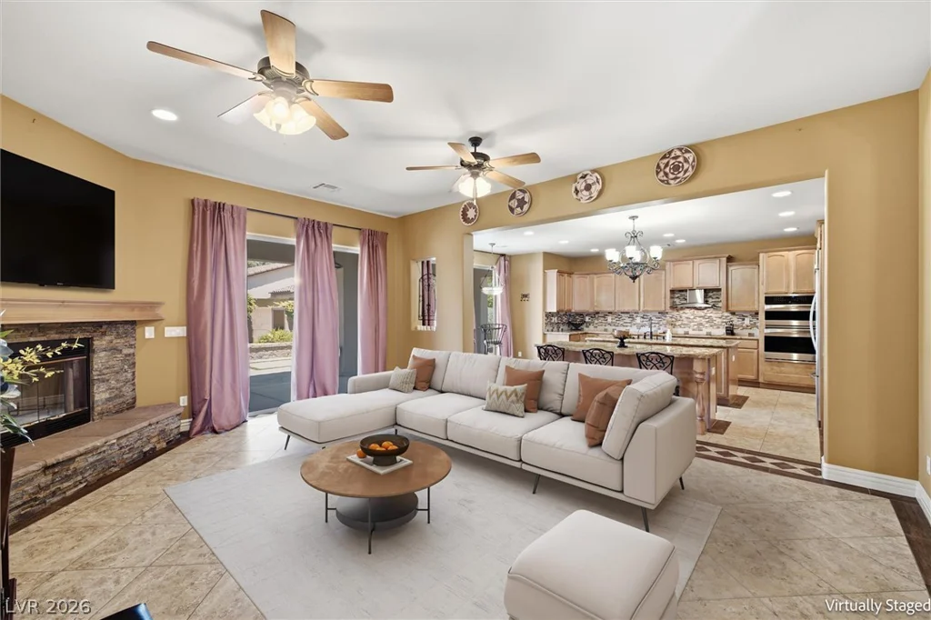 4384 Deliza, Pahrump, NV 89061
