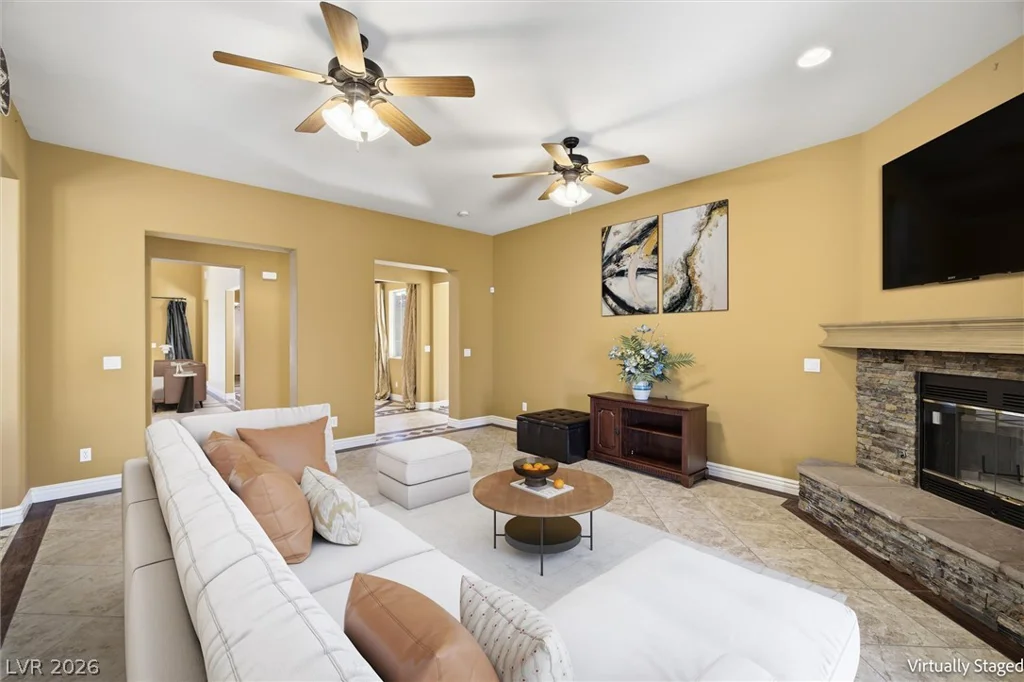 4384 Deliza, Pahrump, NV 89061