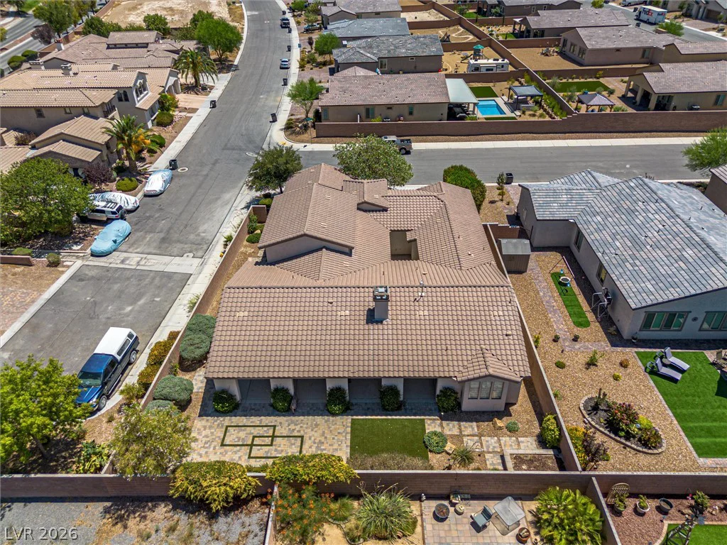 4384 Deliza, Pahrump, NV 89061