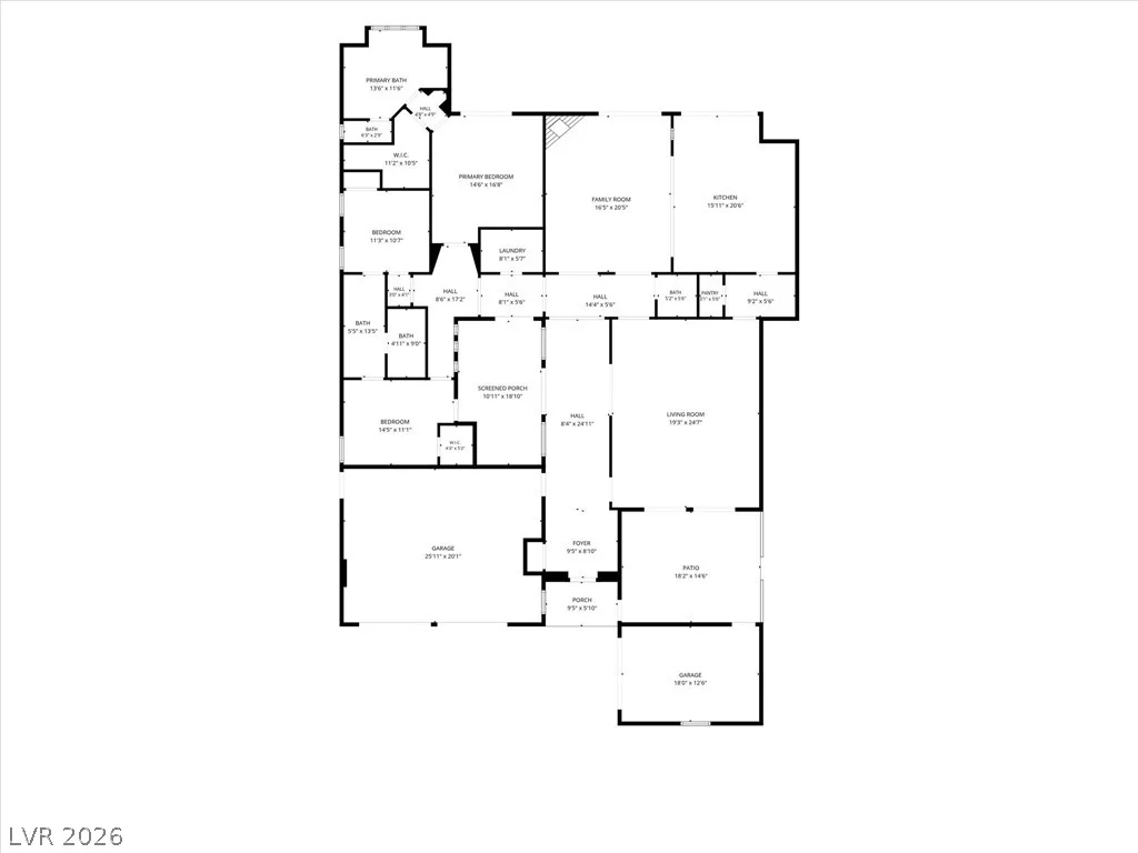 4384 Deliza, Pahrump, NV 89061