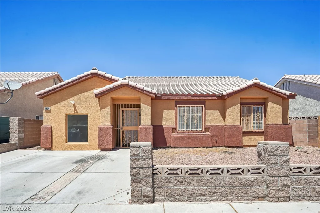 2824 Windstorm, Las Vegas, NV 89106