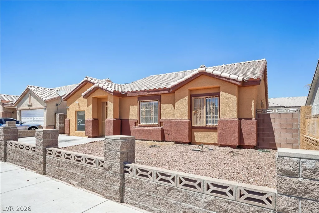 2824 Windstorm, Las Vegas, NV 89106