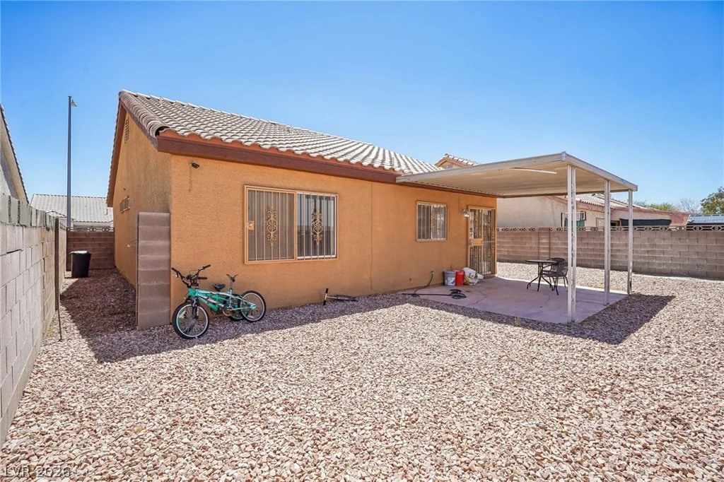 2824 Windstorm, Las Vegas, NV 89106