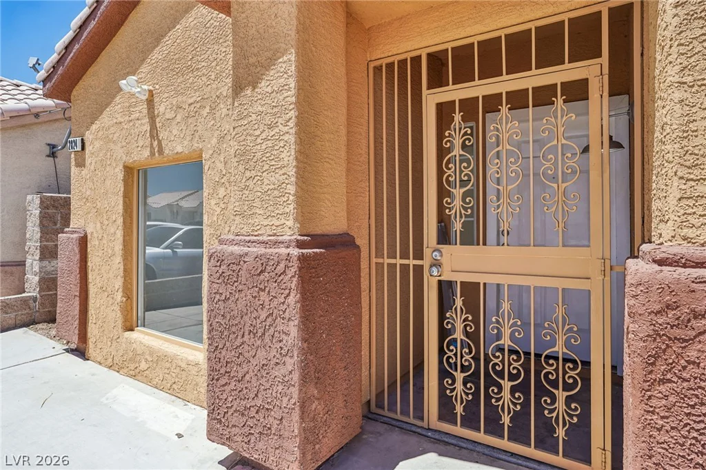 2824 Windstorm, Las Vegas, NV 89106