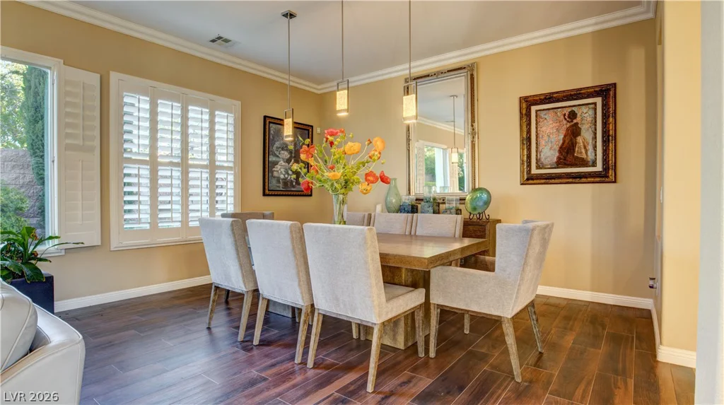 12070 Whitehills, Las Vegas, NV 89141