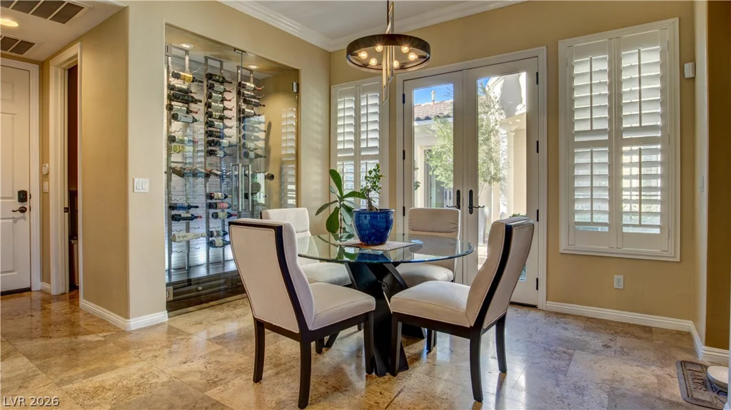 12070 Whitehills, Las Vegas, NV 89141