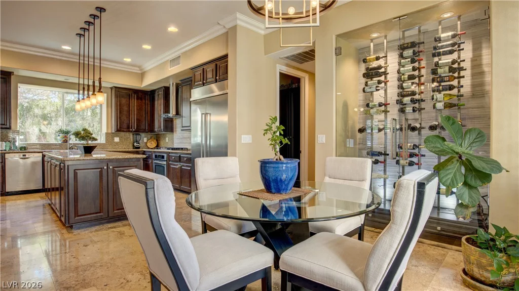 12070 Whitehills, Las Vegas, NV 89141