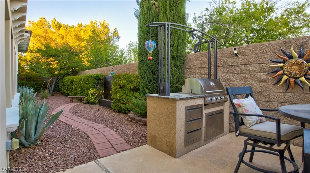 12070 Whitehills, Las Vegas, NV 89141