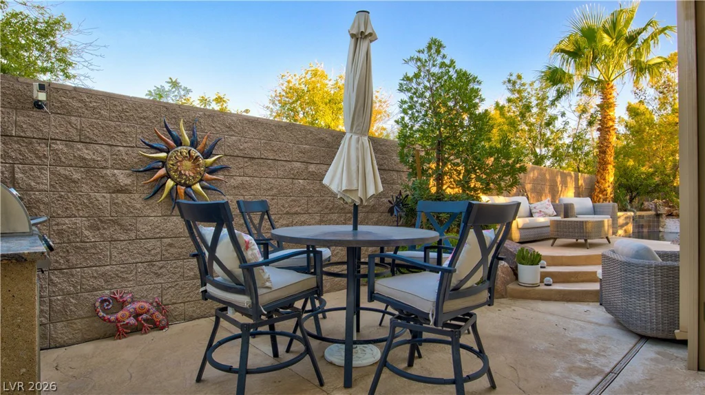 12070 Whitehills, Las Vegas, NV 89141